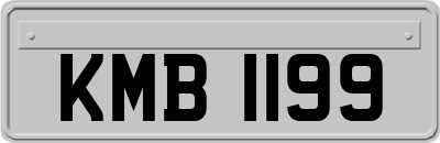 KMB1199