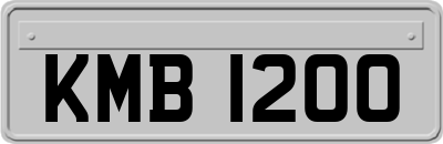 KMB1200