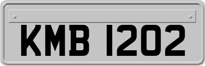 KMB1202