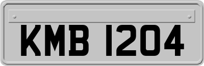 KMB1204