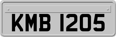 KMB1205