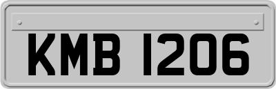 KMB1206