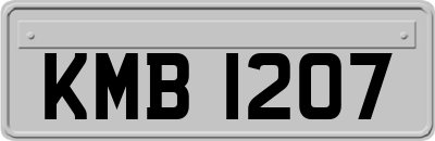 KMB1207
