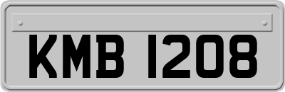 KMB1208