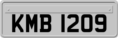 KMB1209