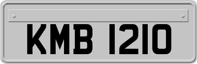 KMB1210