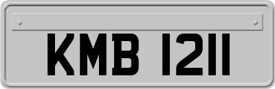 KMB1211
