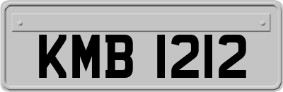 KMB1212