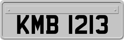 KMB1213
