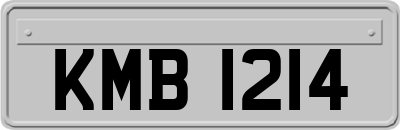 KMB1214