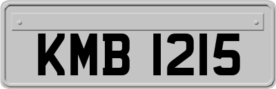 KMB1215