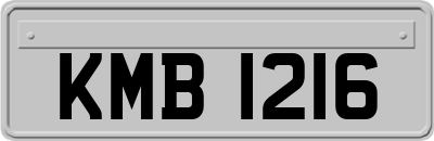 KMB1216
