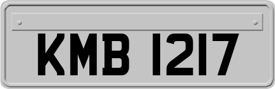 KMB1217