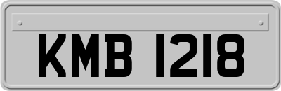 KMB1218