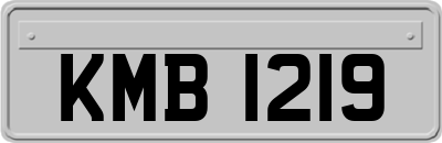 KMB1219