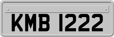 KMB1222