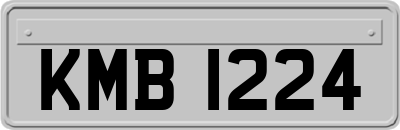 KMB1224