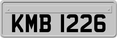 KMB1226