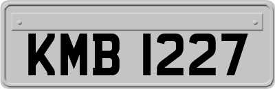 KMB1227