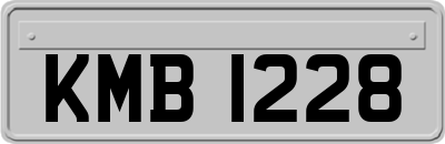 KMB1228