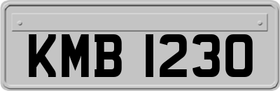 KMB1230