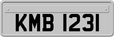 KMB1231