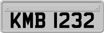 KMB1232