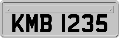 KMB1235