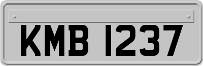 KMB1237
