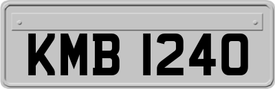 KMB1240