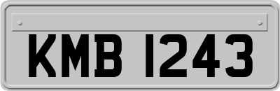 KMB1243