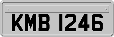 KMB1246
