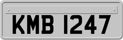 KMB1247