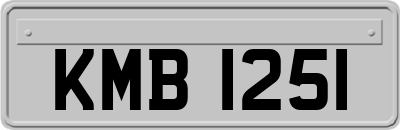 KMB1251