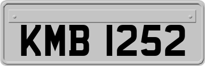 KMB1252