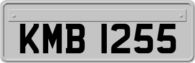 KMB1255
