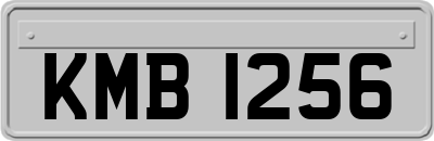 KMB1256