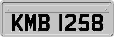 KMB1258
