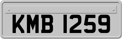 KMB1259