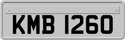KMB1260