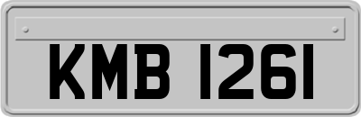 KMB1261