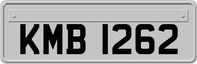KMB1262