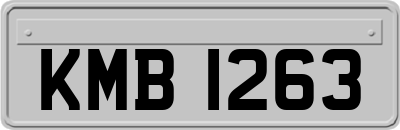KMB1263