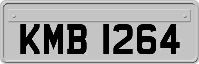 KMB1264