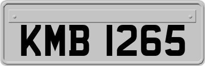 KMB1265