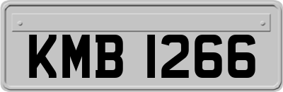 KMB1266