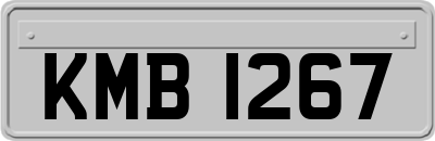KMB1267