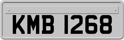 KMB1268