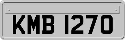 KMB1270