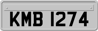 KMB1274